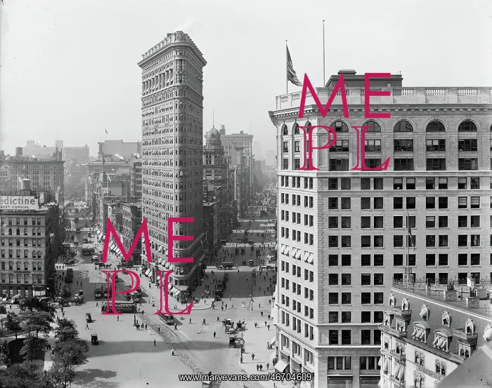 : Flatiron - building - urban - architecture : Flatiron - building - urban - architecture