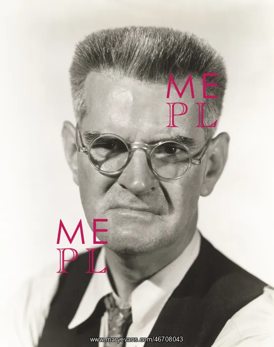 : Flattop sourpuss : Flattop sourpuss