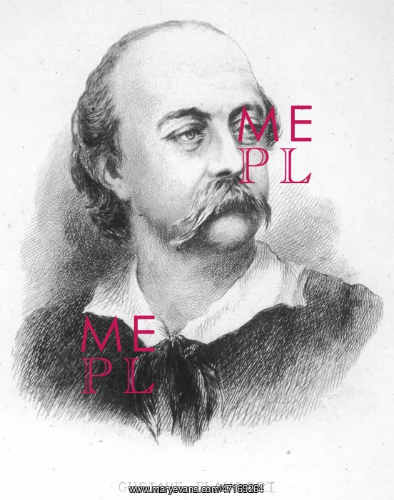  : FLAUBERT COMMANVILLE