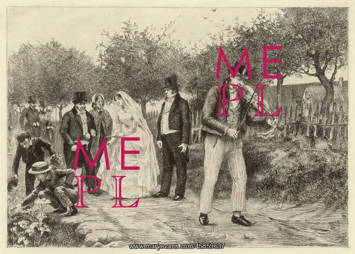 : FLAUBERT / EMMA'S WEDDING : FLAUBERT / EMMA'S WEDDING