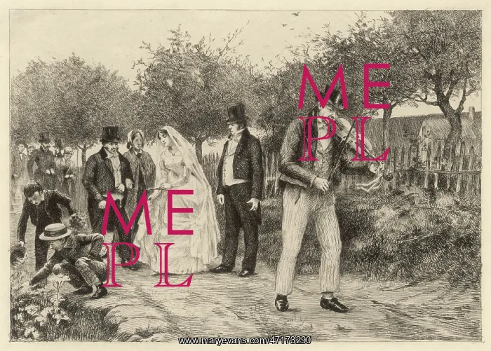 : FLAUBERT / EMMA'S WEDDING : FLAUBERT / EMMA'S WEDDING