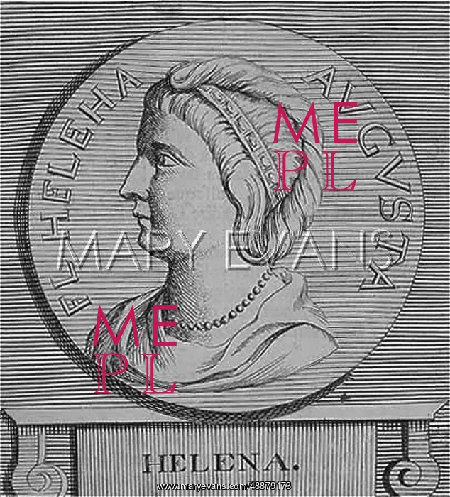 : FLAVIA JULIA HELENA : FLAVIA JULIA HELENA