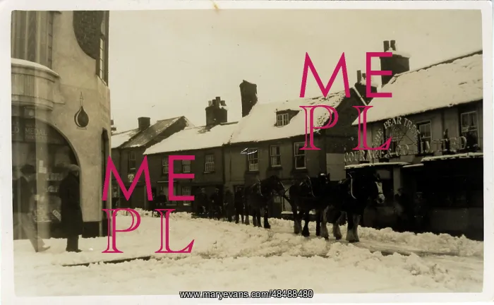 : Flaxfield Road, Basingstoke, Hampshire : Flaxfield Road, Basingstoke, Hampshire