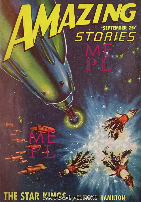 : Fleeing An Exploding Star : Fleeing An Exploding Star