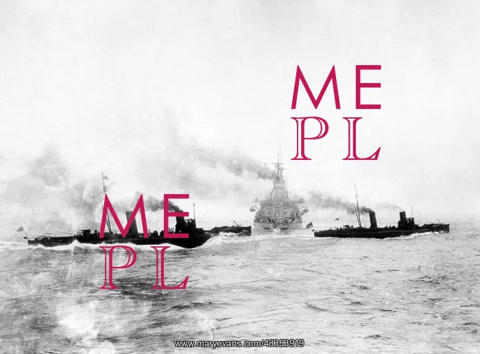 : Fleet maneuvers, 1907 : Fleet maneuvers, 1907