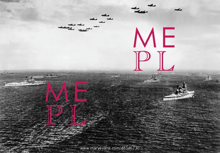 : Fleet maneuvers of the Japanese Navy, 1940 : Fleet maneuvers of the Japanese Navy, 1940