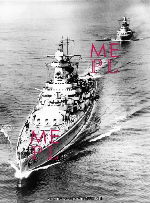 : Fleet maneuvers of the Kriegsmarine - Navy, 1939 : Fleet maneuvers of the Kriegsmarine - Navy, 1939