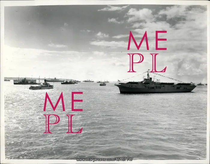 : Fleet review at Spithead : Fleet review at Spithead