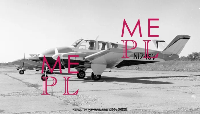 : Fleet Super Bonanza N174SV : Fleet Super Bonanza N174SV