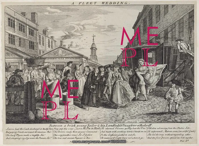 : A Fleet Wedding : A Fleet Wedding