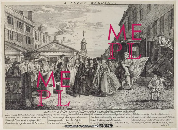 : A Fleet Wedding : A Fleet Wedding