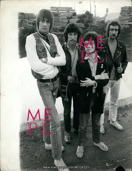 : Fleetwood Mac : Fleetwood Mac