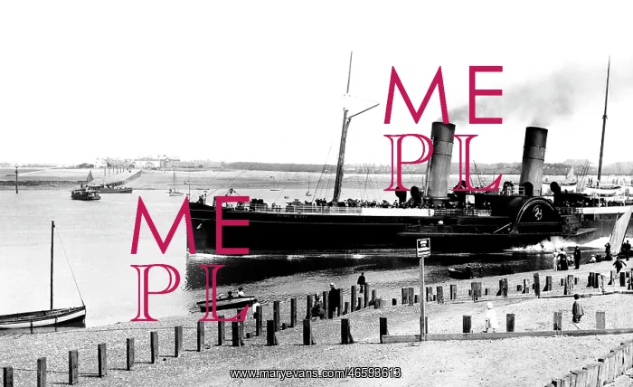  : Fleetwood, Mona's Queen 1904