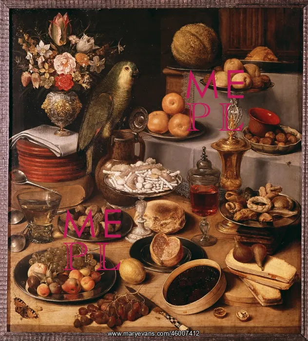 : Flegel, Georg, (circa 15 : Flegel, Georg, (circa 15