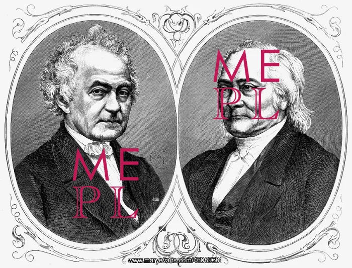  : Fleischer, Heinrich Leberecht, 21.2.1801 - 10.2.1888