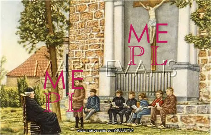 : FLEMISH CAATECHISM : FLEMISH CAATECHISM