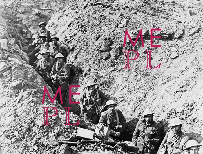 : Flers-Courcelette 1916 : Flers-Courcelette 1916