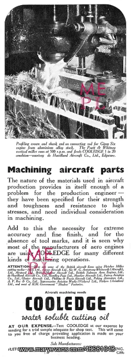 : Fletcher Miller Water Soluble Machine Tool Cutting Oils : Fletcher Miller Water Soluble Machine Tool Cutting Oils