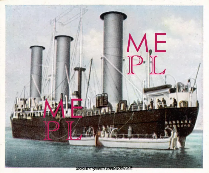 : FLETTNER'S ROTOR SHIP : FLETTNER'S ROTOR SHIP