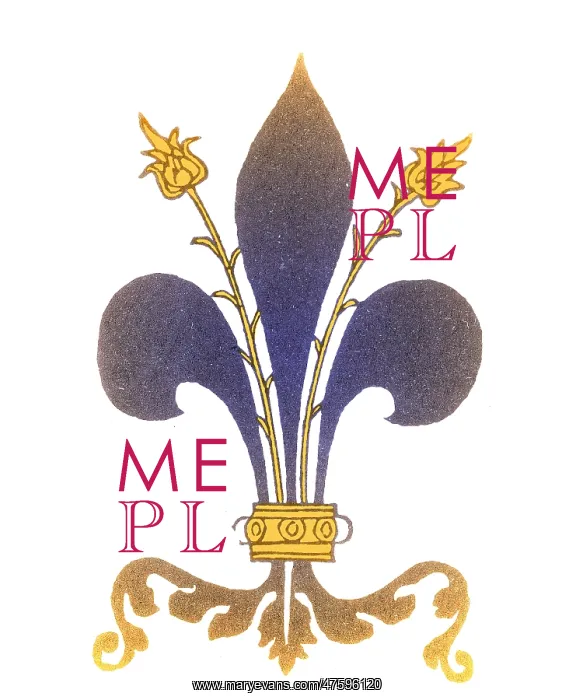 : Fleur-de-Lis : Fleur-de-Lis