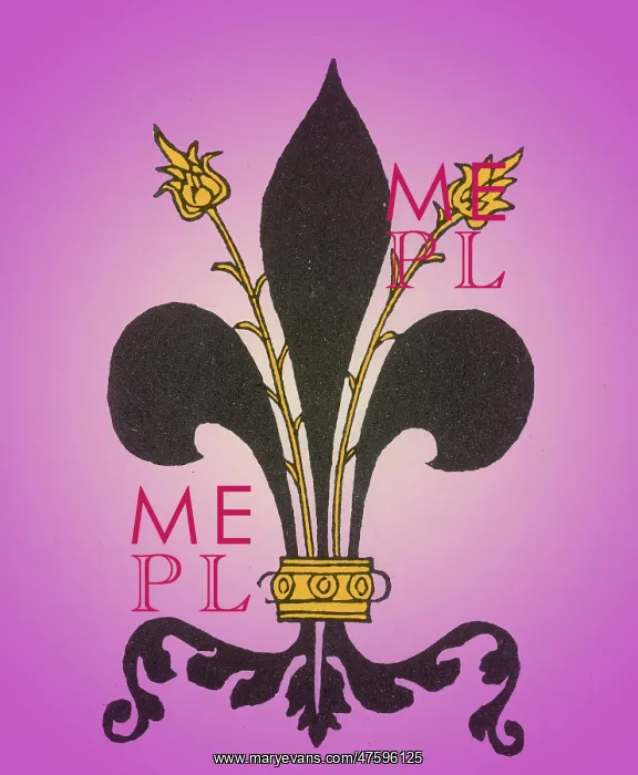 : Fleur-de-Lis : Fleur-de-Lis
