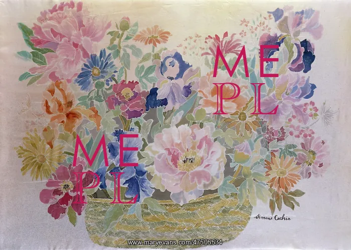 : Fleurs dEte (summer flowers) : Fleurs dEte (summer flowers)