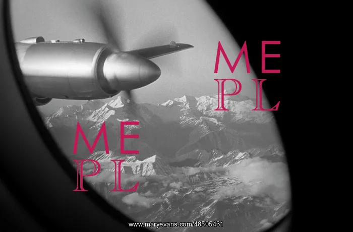 : Flight, 1968 : Flight, 1968