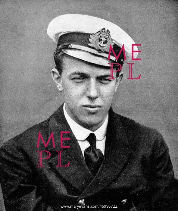 : Flight-Commander Francis E. T. Hewlett : Flight-Commander Francis E. T. Hewlett