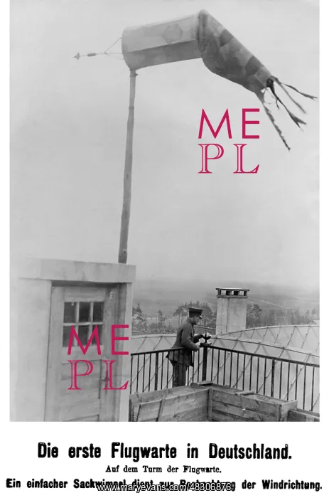 : Flight control, 1922 : Flight control, 1922