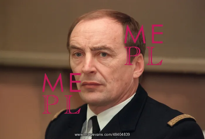 : Flight engineer of Mir orbital station Jean-Pierre : Flight engineer of Mir orbital station Jean-Pierre
