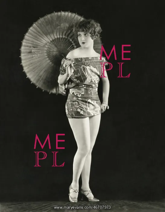  : Flirtation -