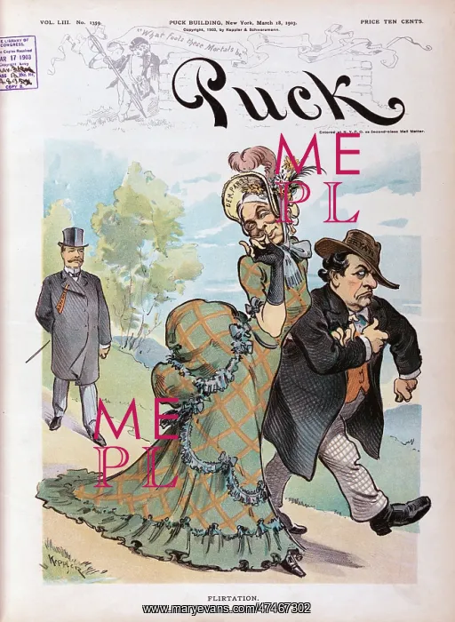 : Flirtation : Flirtation