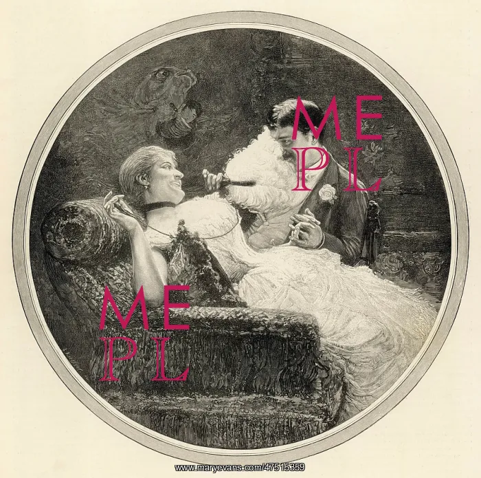: Flirtation : Flirtation