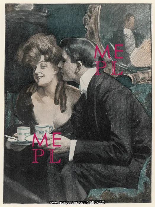 : Flirting with Coffee