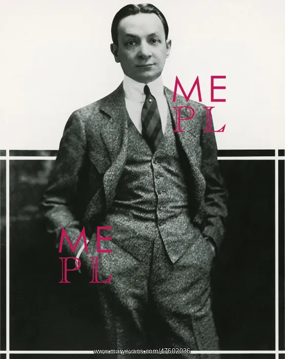 : Flo Ziegfeld, American Impressario : Flo Ziegfeld, American Impressario