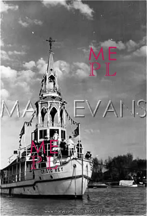 : FLOATING CHURCH : FLOATING CHURCH