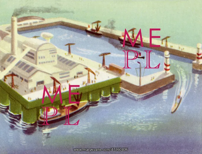 : FLOATING HARBOUR : FLOATING HARBOUR