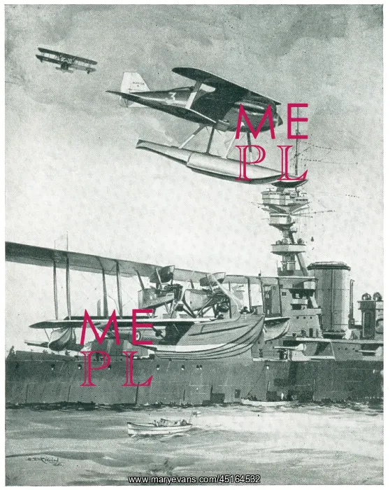 : Floatplanes : Floatplanes