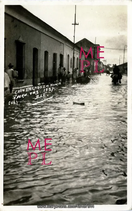 : Flood, North Zaragoza, Spain : Flood, North Zaragoza, Spain