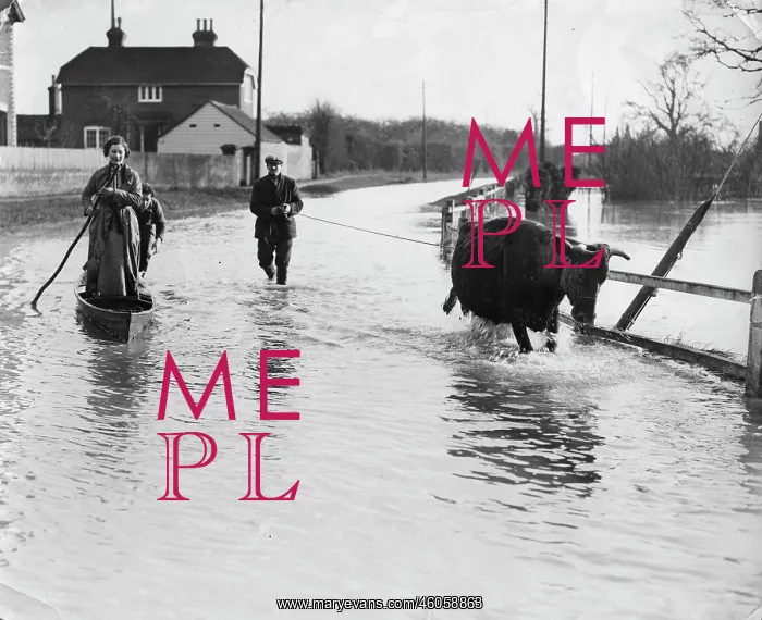 : Floodings in Kent : Floodings in Kent