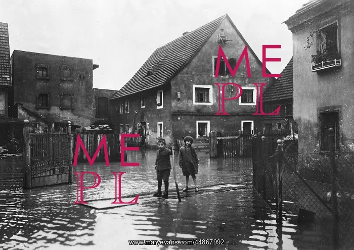 : FLOODS IN SILESIA : FLOODS IN SILESIA