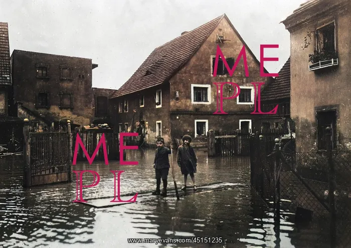 : FLOODS IN SILESIA : FLOODS IN SILESIA