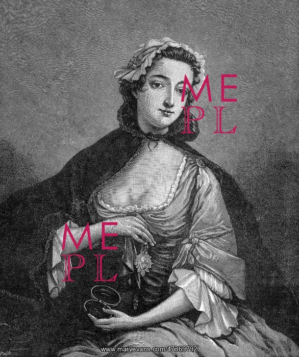 : FLORA MACDONALD : FLORA MACDONALD