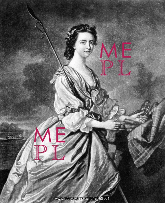 : FLORA MACDONALD : FLORA MACDONALD