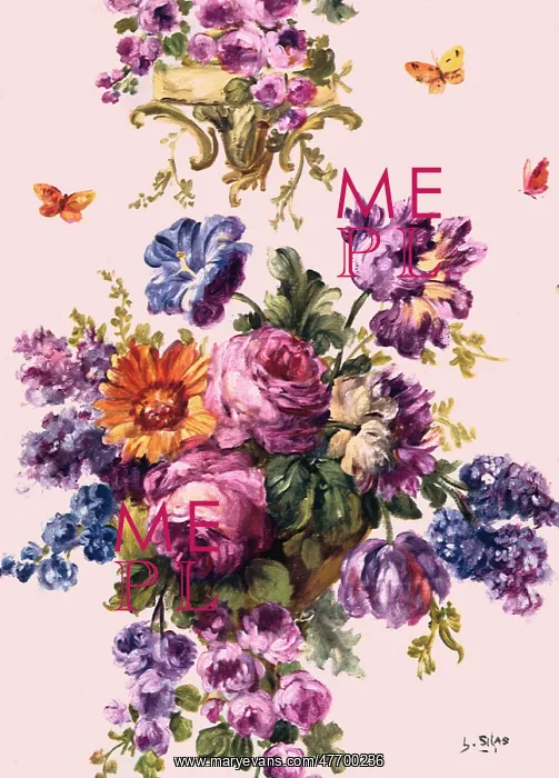  : Floral Assortment