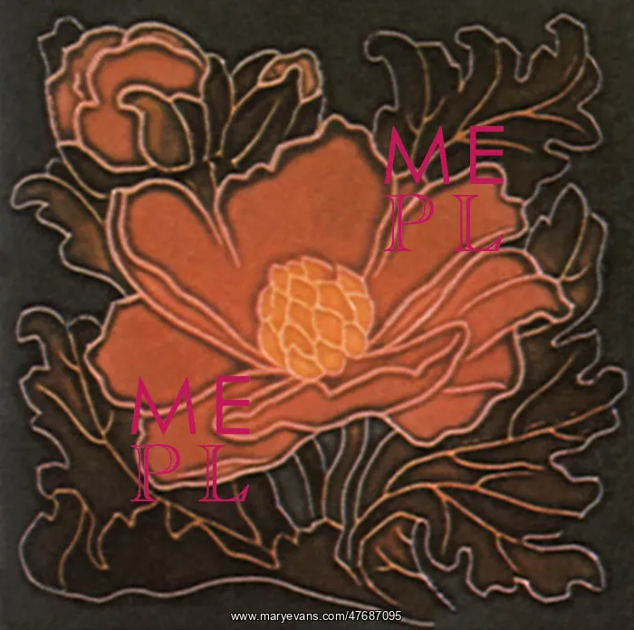  : Floral Design