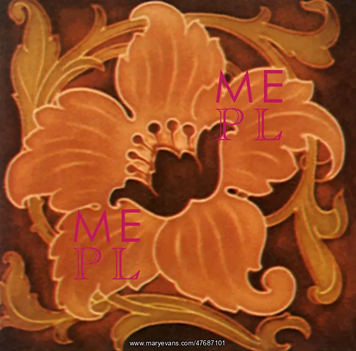  : Floral Design