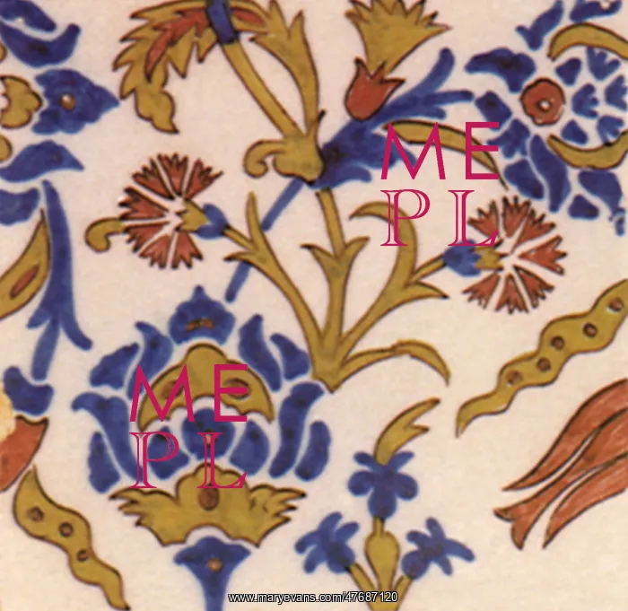 : Floral Design