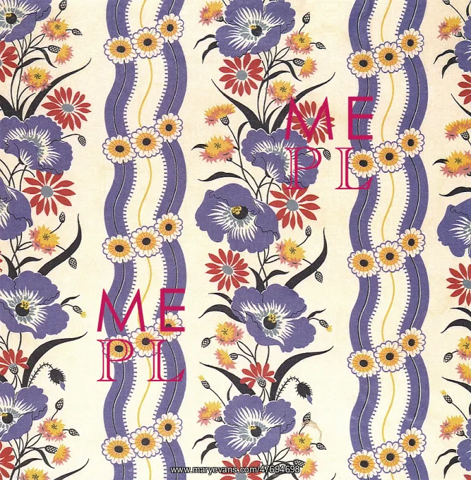  : Floral Design
