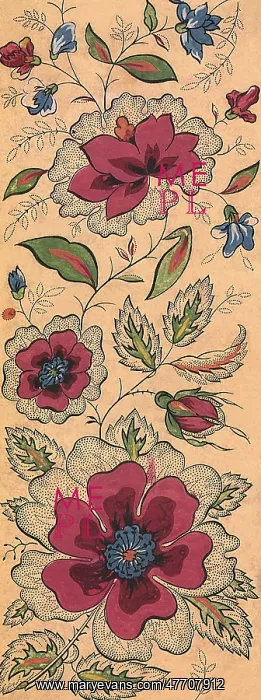 : Floral Design